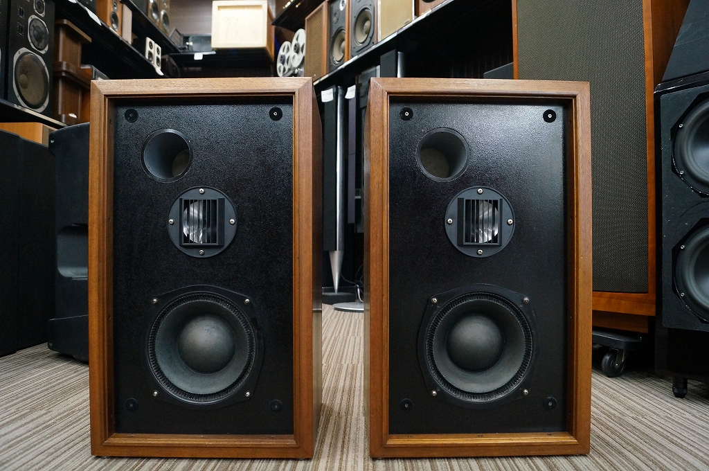 Lo-D スピーカー HS-500高価買取実績 オーディオ高額査定