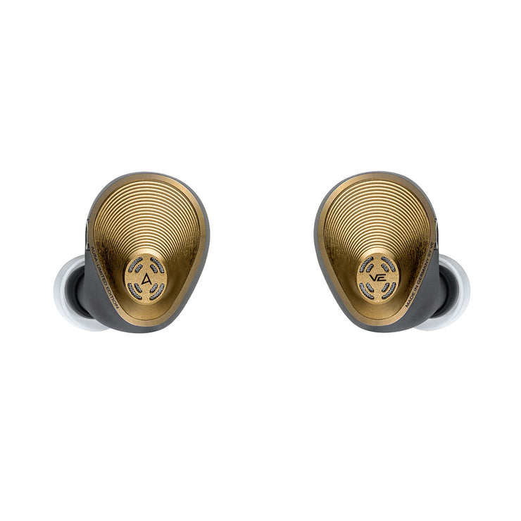 Astell & Kern x Vision Ears AURA Limited Edition Universal Fit In