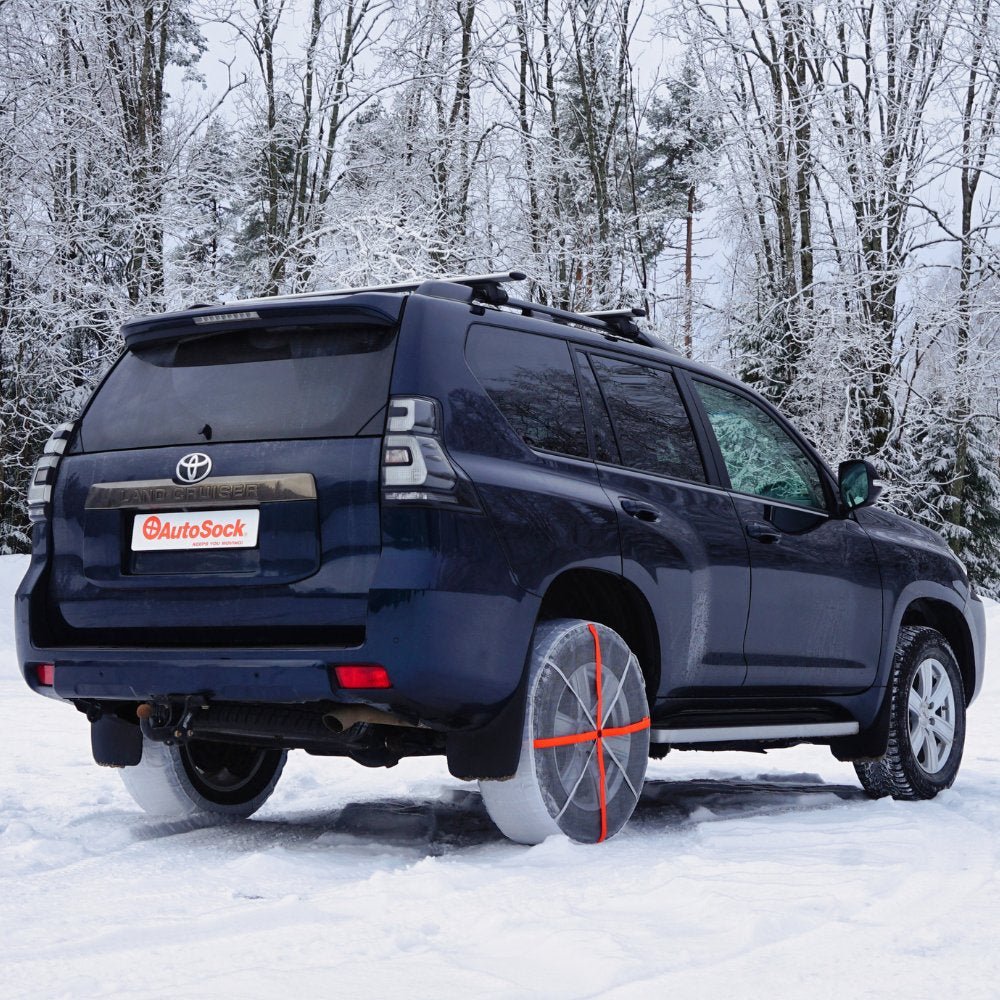 乗用車用オートソック AutoSock HP 697