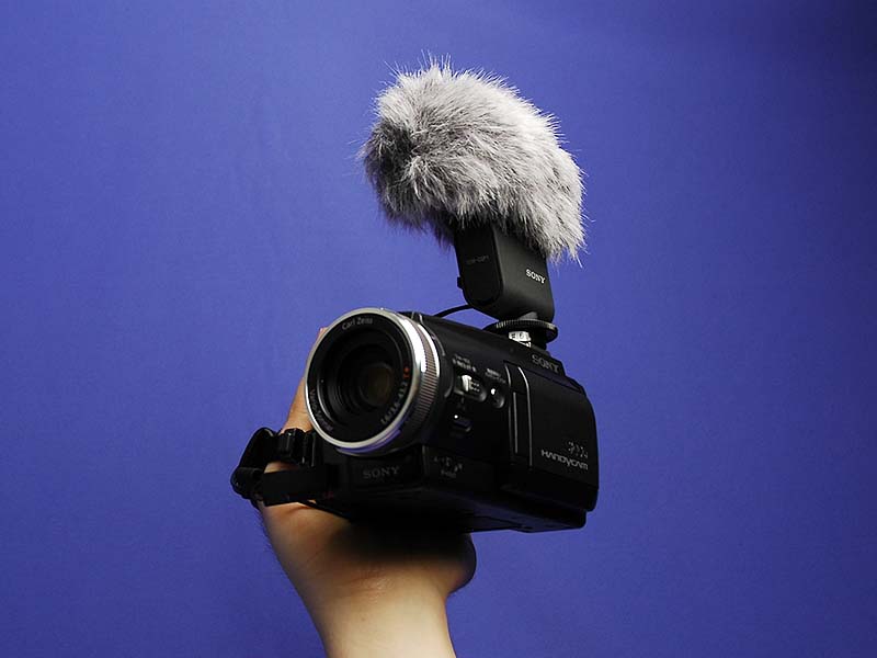 小寺信良の週刊「Electric Zooma!」