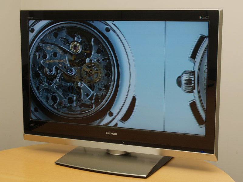 新製品レビュー】「iVDR」は録画環境を変えるか? 「日立 L37-XR01」