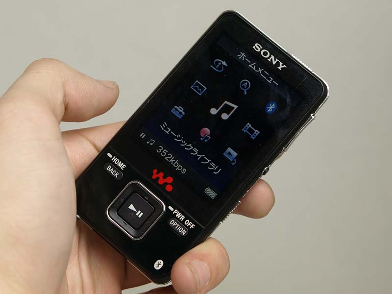 新製品レビュー】