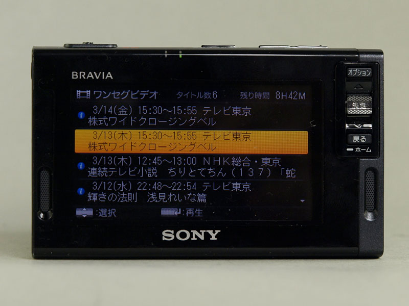 新製品レビュー】