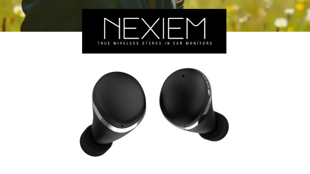 エミライ、MEMS×DD搭載の自社ブランドイヤフォン「NEXIEM」。19日から
