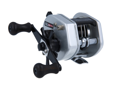 未使用 激レア ABU 1000c ブラック アブガルシア アブ ABU 1000c 未