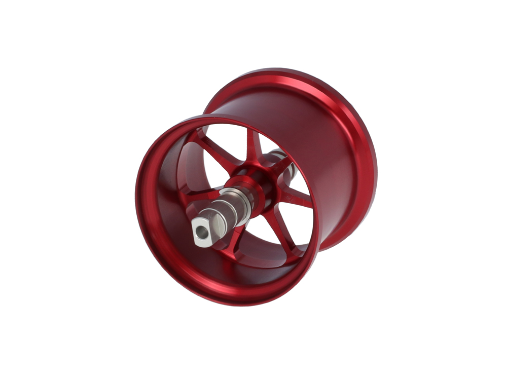 ABU Ambassadeur 1500C用【全4色】｜Fishing Tools“Avail”オンライン