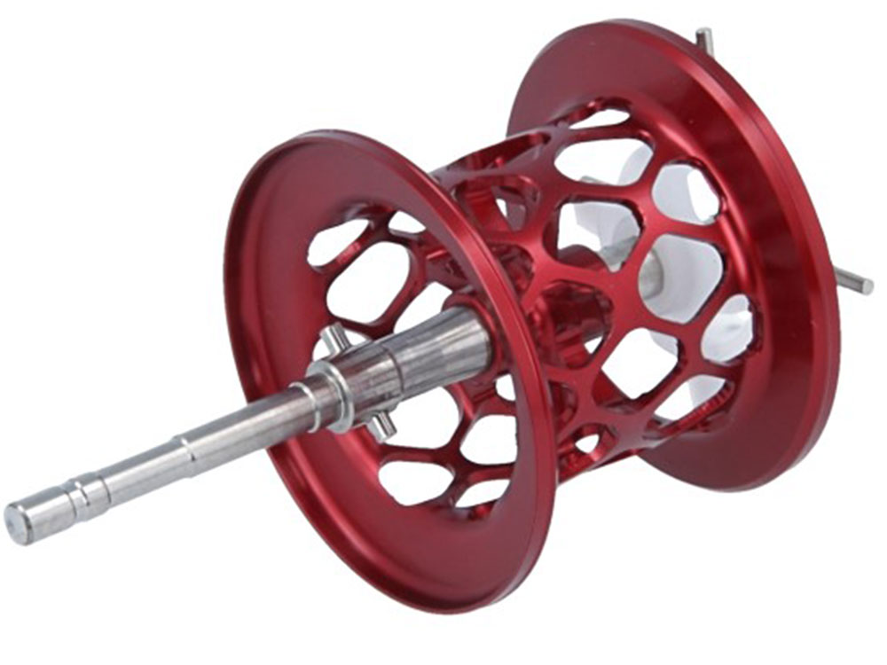 シマノ 09アルデバランMg・Mg7用RR【全3色】｜Fishing Tools“Avail