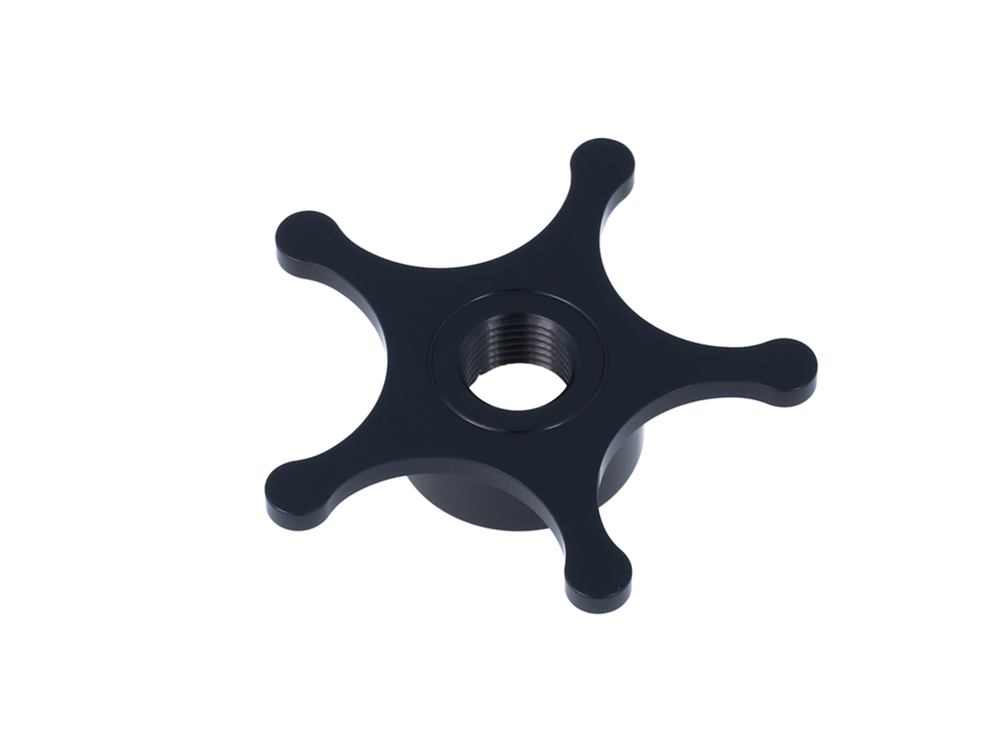 スタードラグ ショート丸爪 Ambassadeur用 左ハンドル用｜Fishing