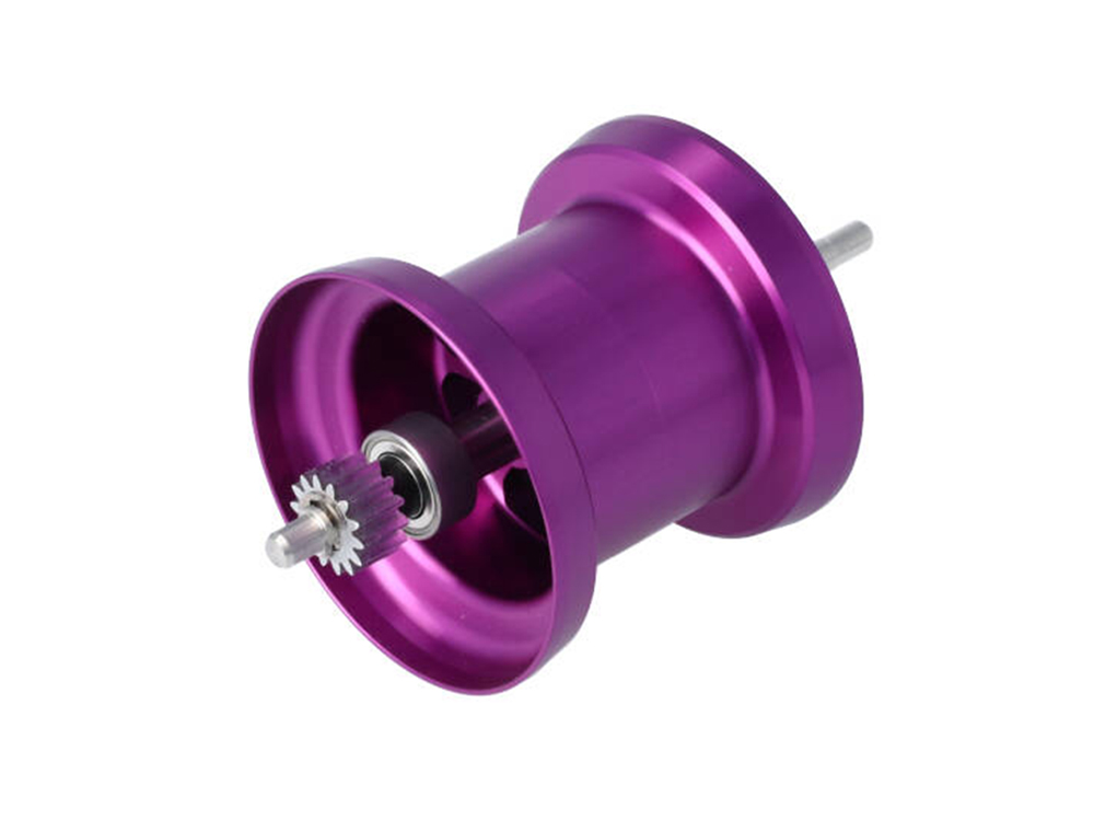 イスズ BC520/521用 溝深4.0mm 【全3色】｜Fishing Tools“Avail