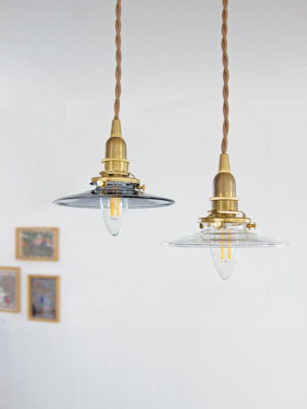 ミニガラスシェード | AXCIS ONLINE