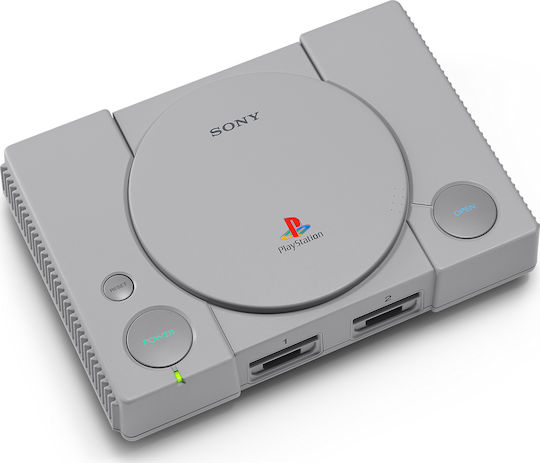 Sony PlayStation Classic | Skroutz Romania
