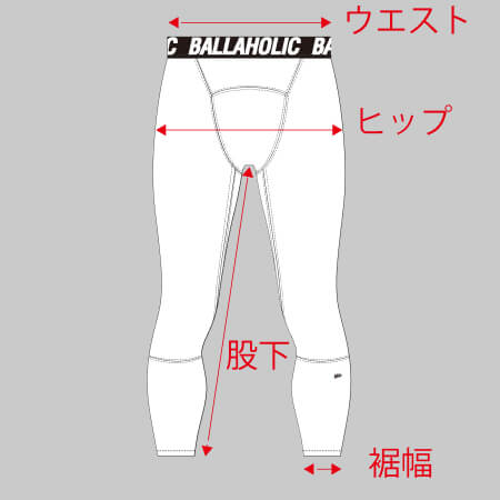 STREET SOCKS / ballaholic × SpaceBall Mag 18 – ballaholic