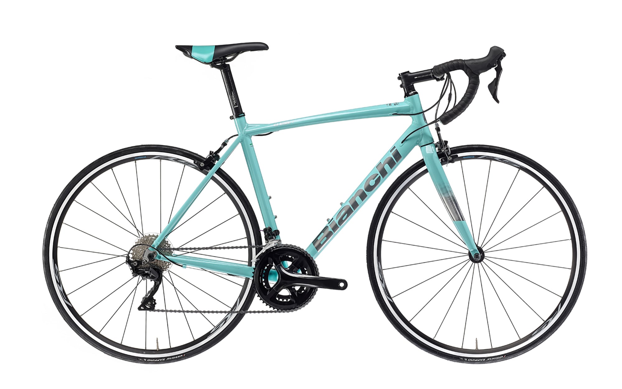 Bianchi ビアンキ ニローネ7 SHIMANO 105 11SP VIA NIRONE 7