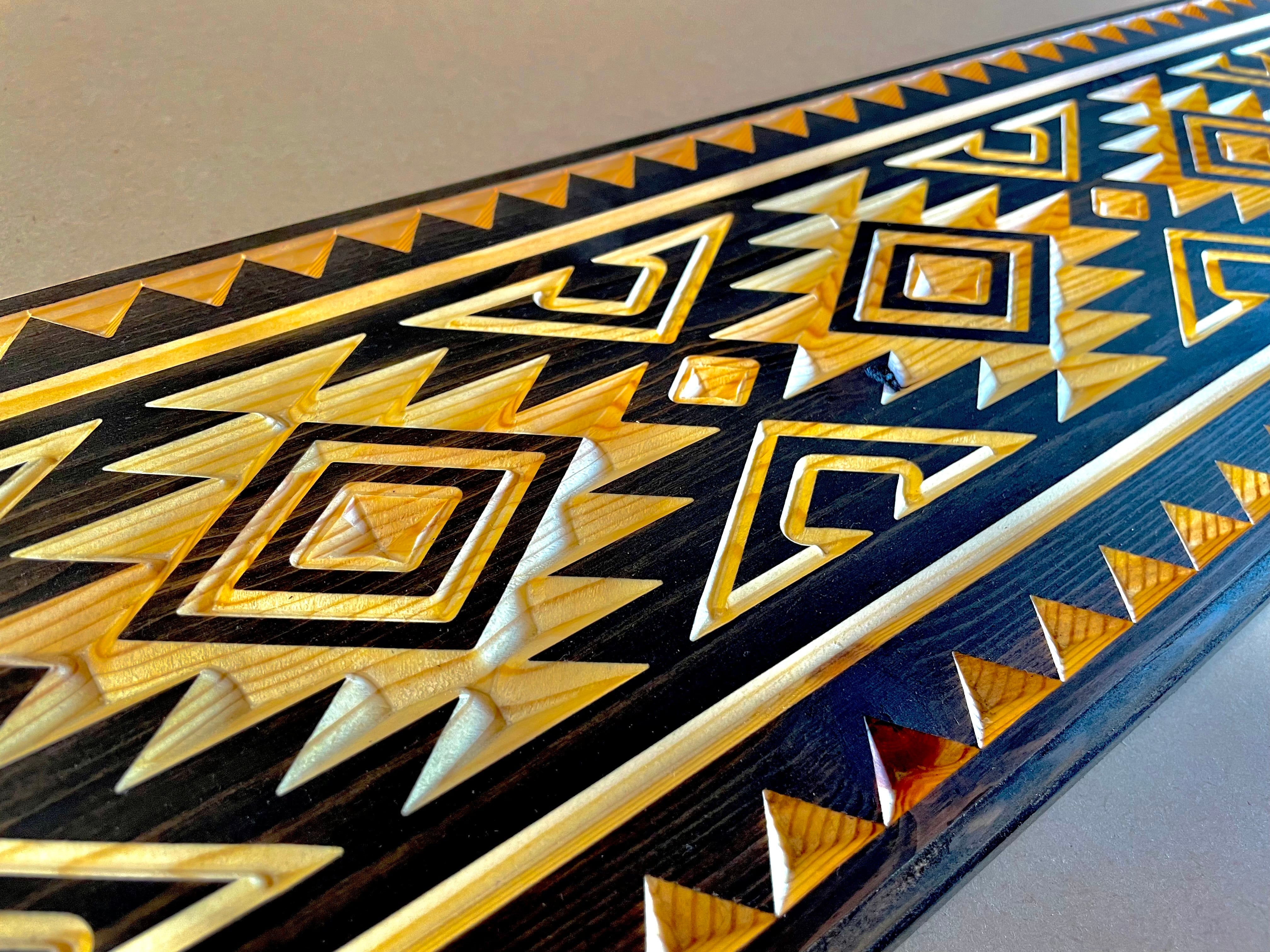 インディアンハンガー天板】Mサイズ | ggcrew