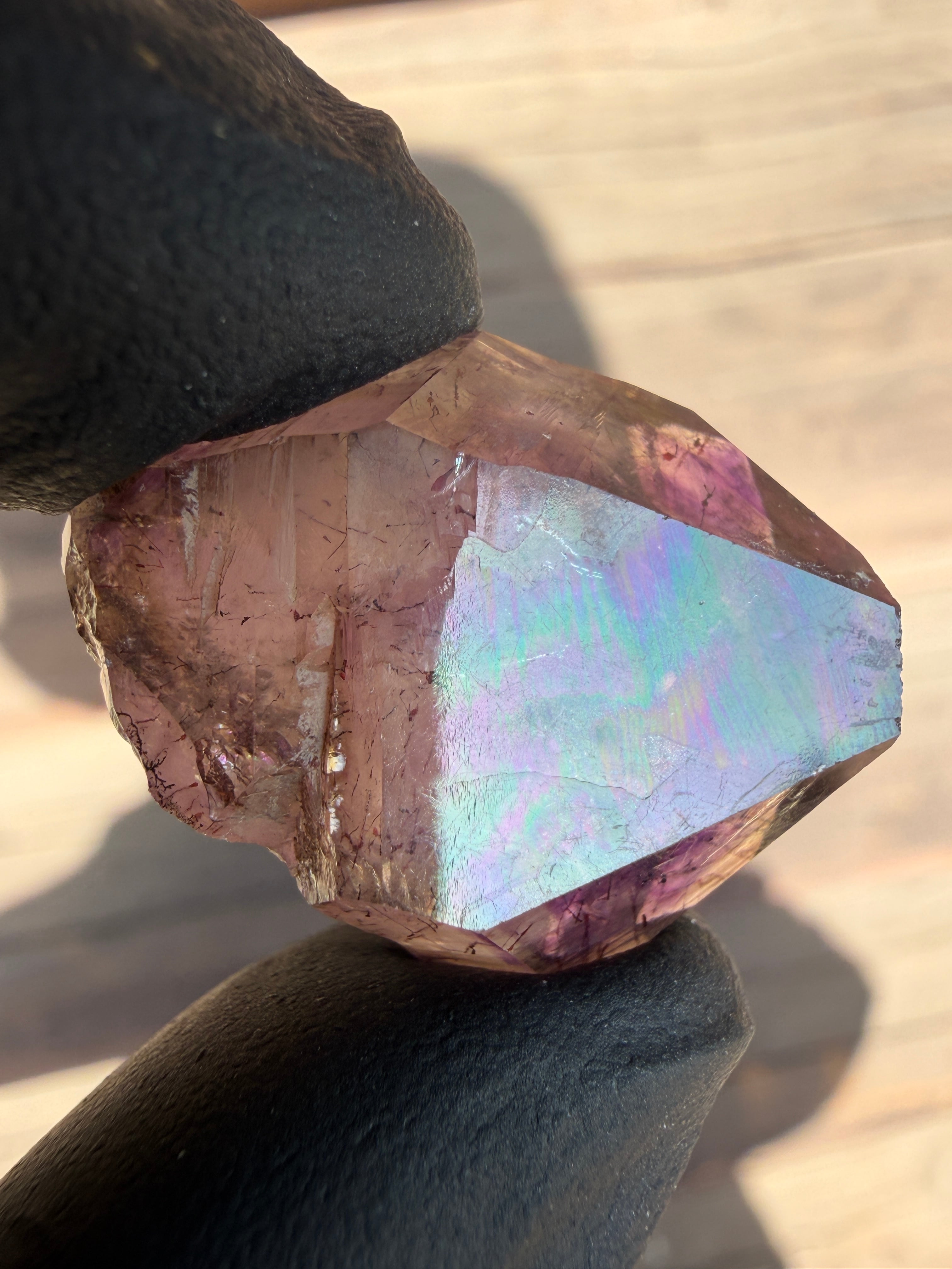 レコードキーパー | アトリエ セドナ