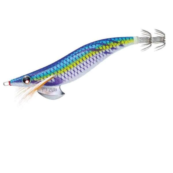 DUEL YO-ZURI (ヨーヅリ) エギ イカ釣り ルアー アオリーQ 【 エギング