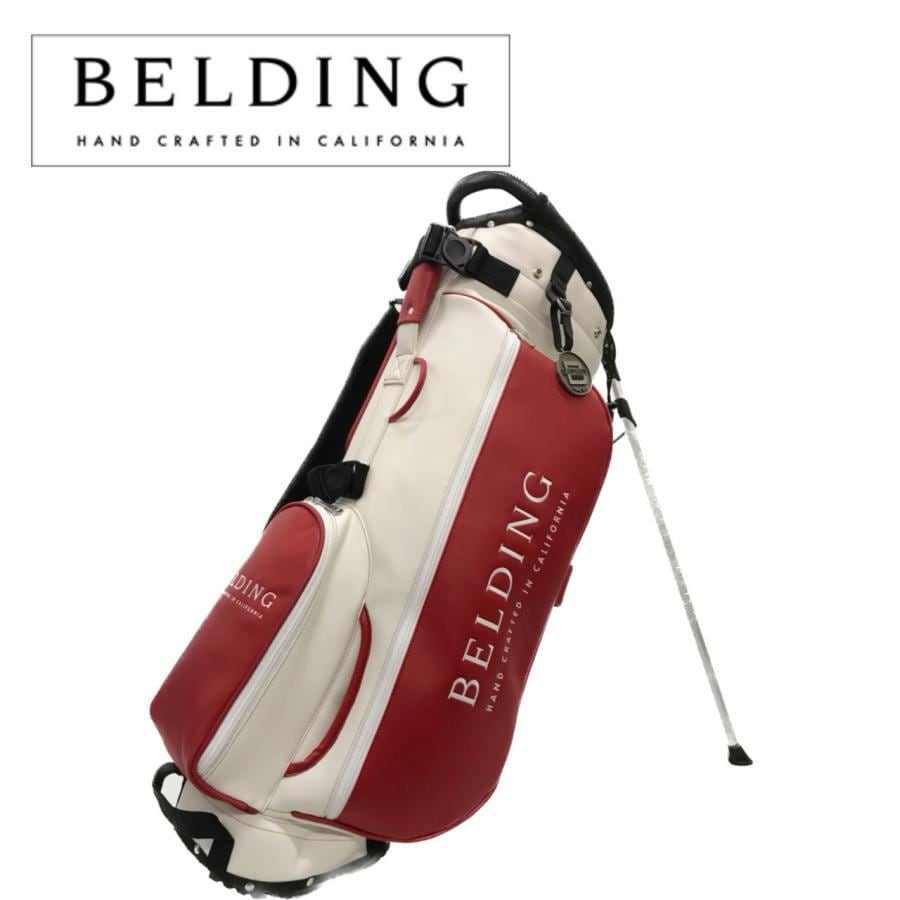 キャディバッグ】 BELDING ベルディング サンバード 2.0 スタンド