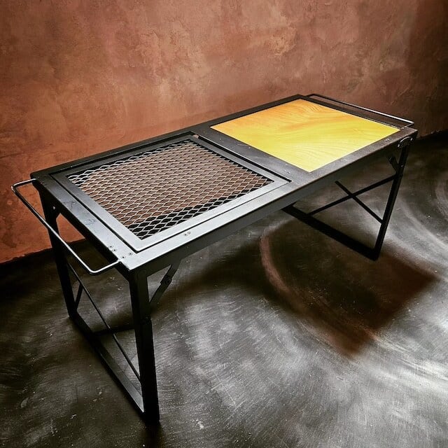 タフまるJr.用 テーブル 『K/table』 | Abenteuer