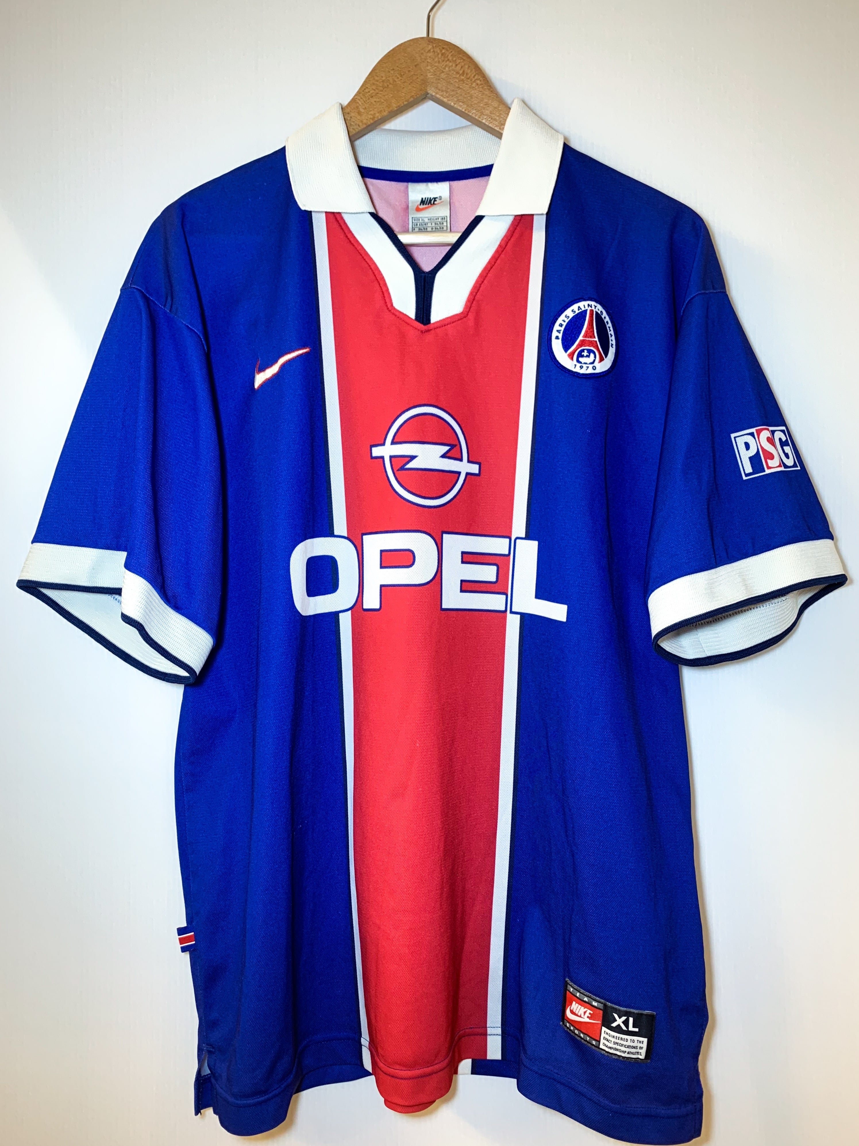 PSG 97/98 - XL | BENE