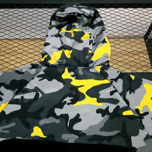 F.C.Real Bristol 22AW VENTILATION HOODIE FCRB-222022 サイズM