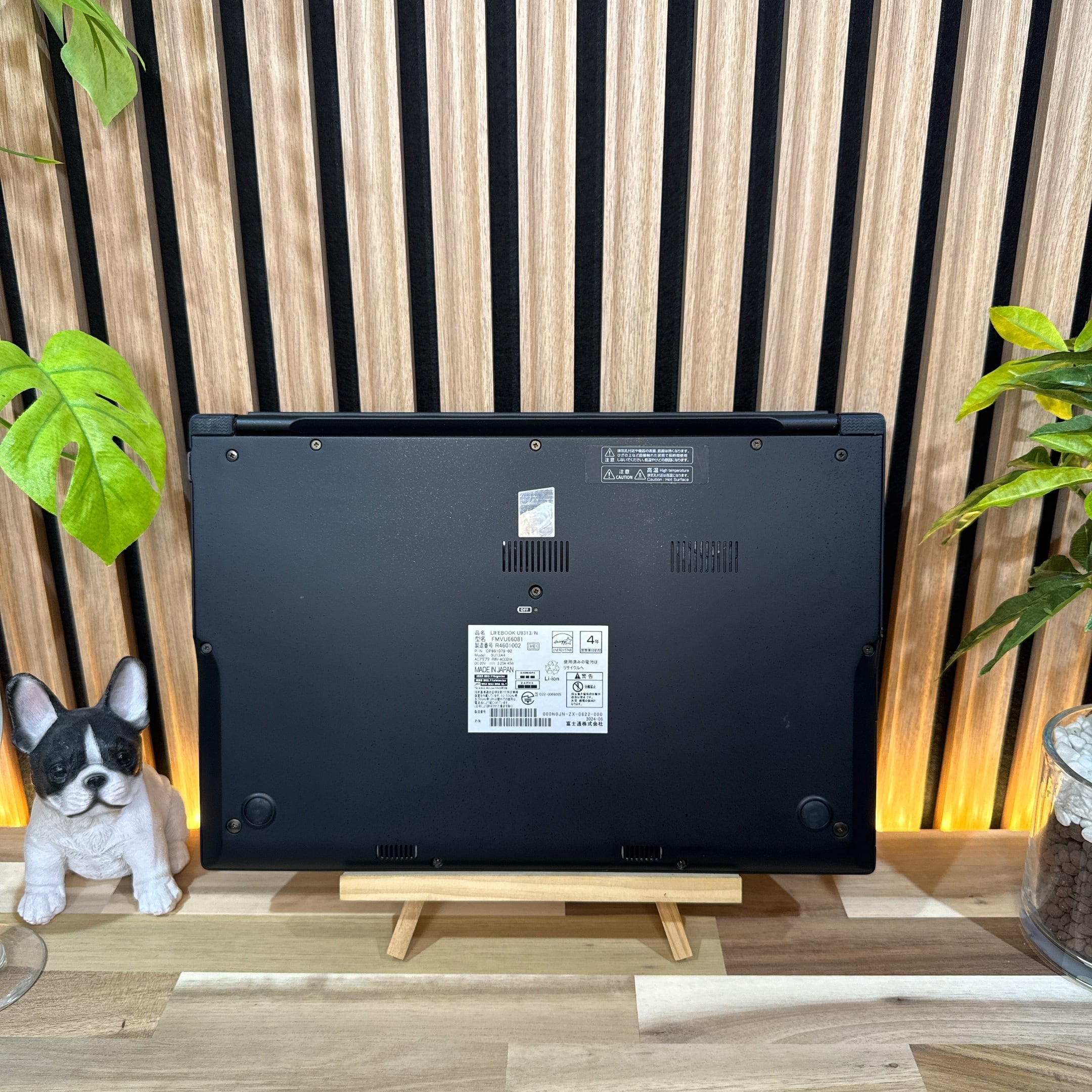 公式ショップ限定価格❣️/ 《2023年モデル》富士通 LIFEBOOK U9313/N