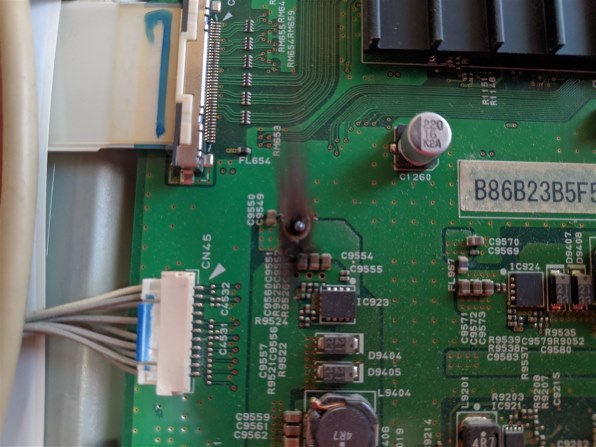 東芝 REGZA 55Z7 [55インチ]のクチコミ - 価格.com