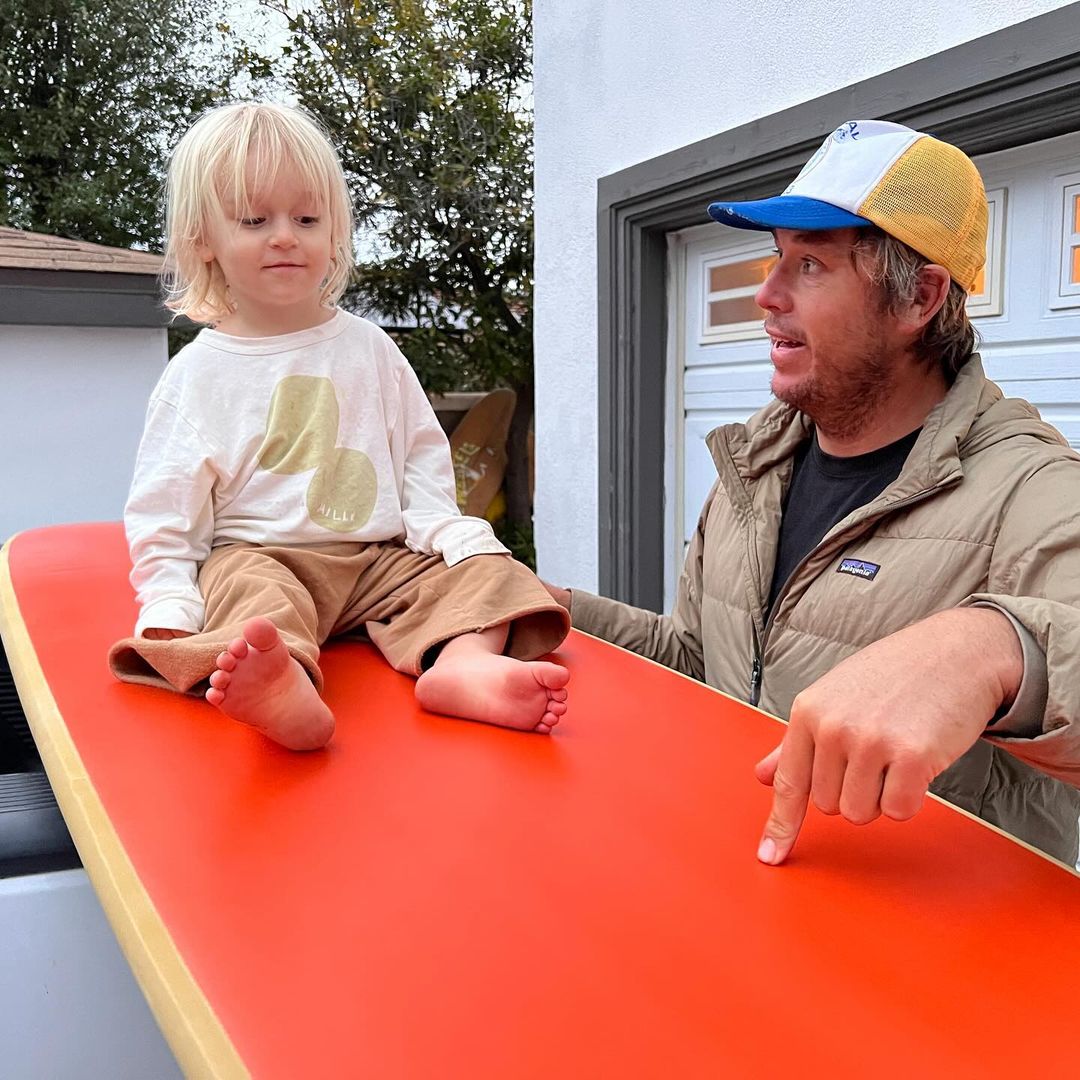 ザ・コモナー2.0 9'2