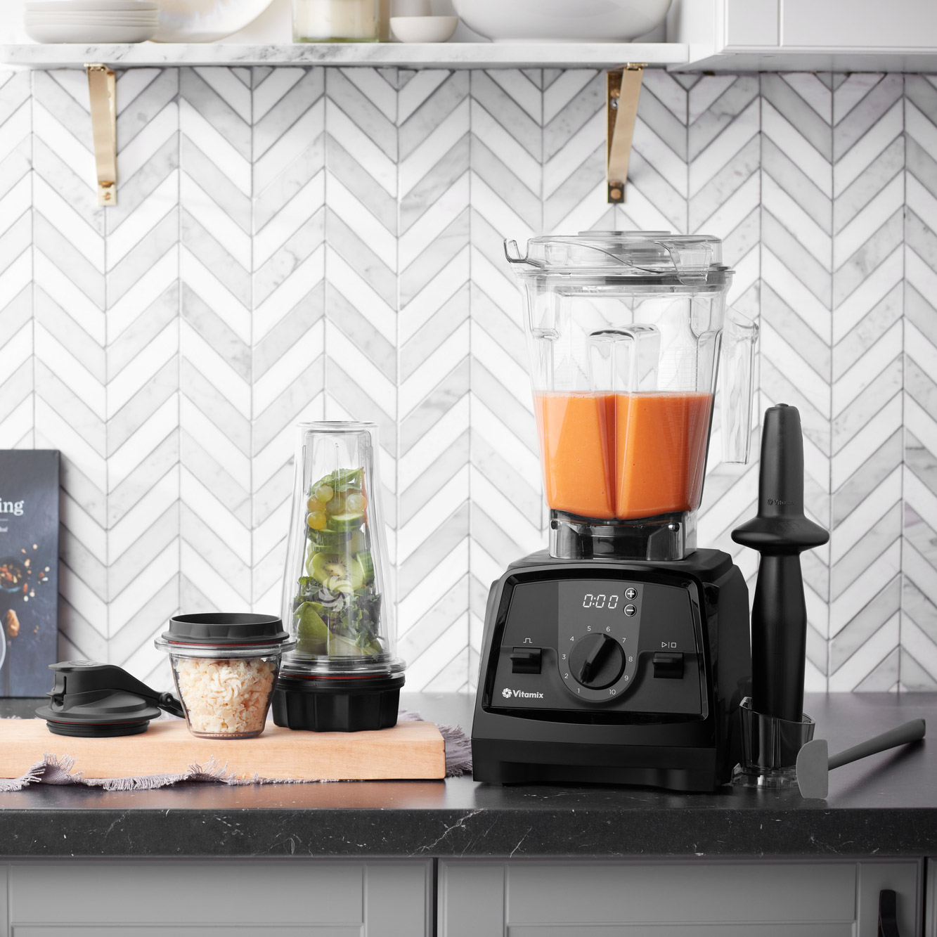 Vitamix Venturist 1200 | Costco