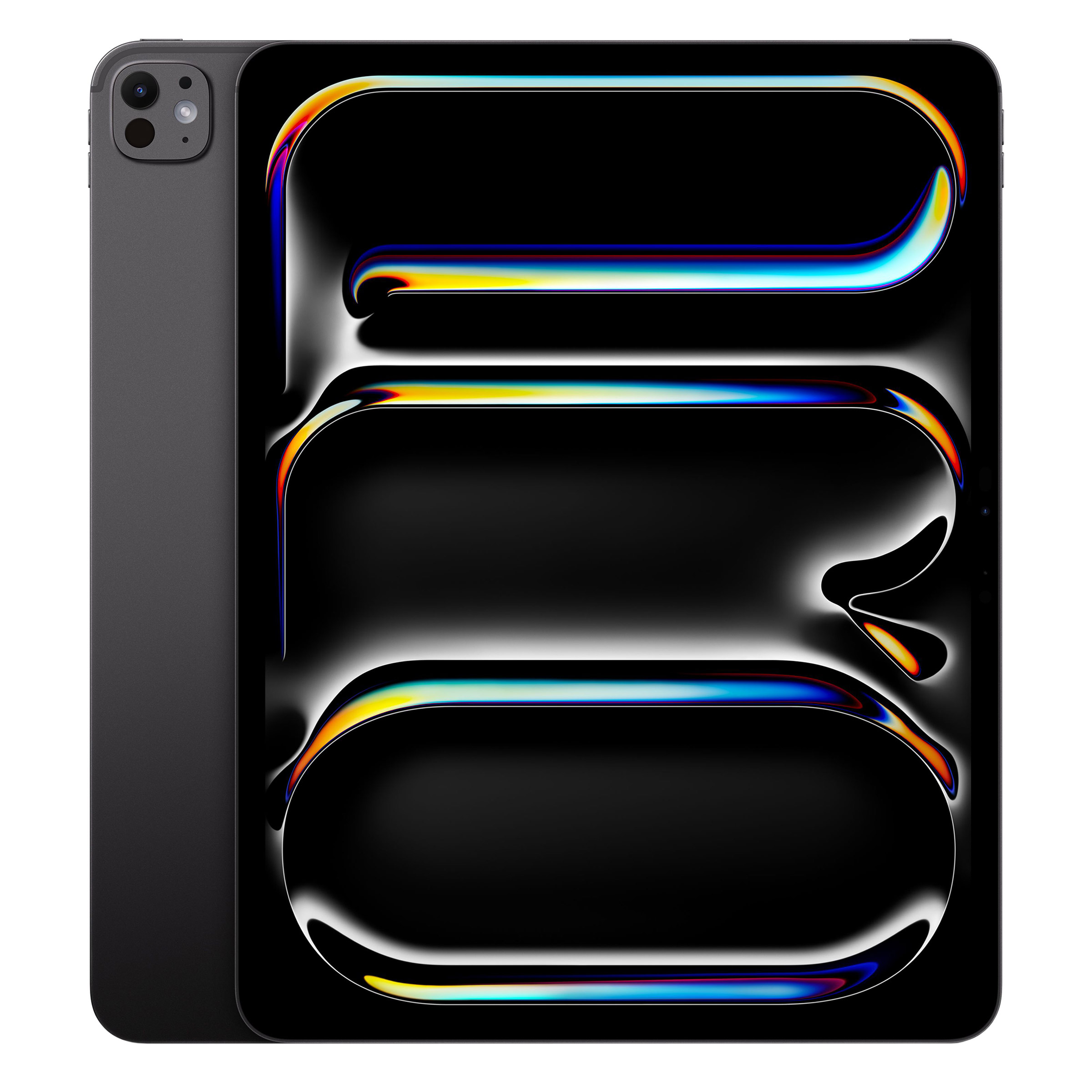 iPad Pro 13-inch, 256GB Wi-Fi (M5 chip) Built For Apple