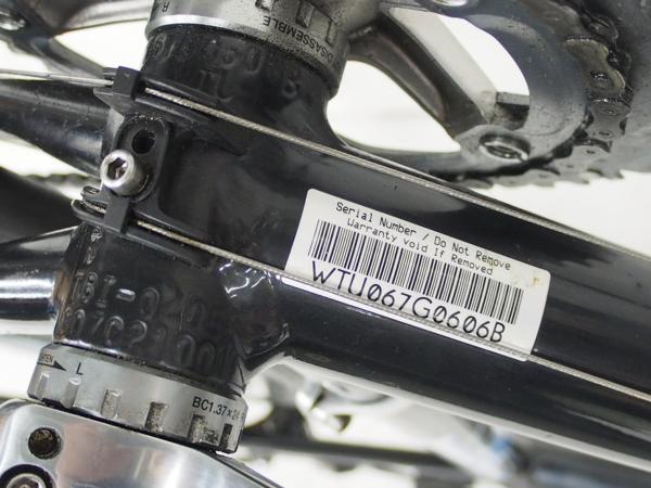 高額買取実施中!!】TREK 1400 Discovery Channel ロード