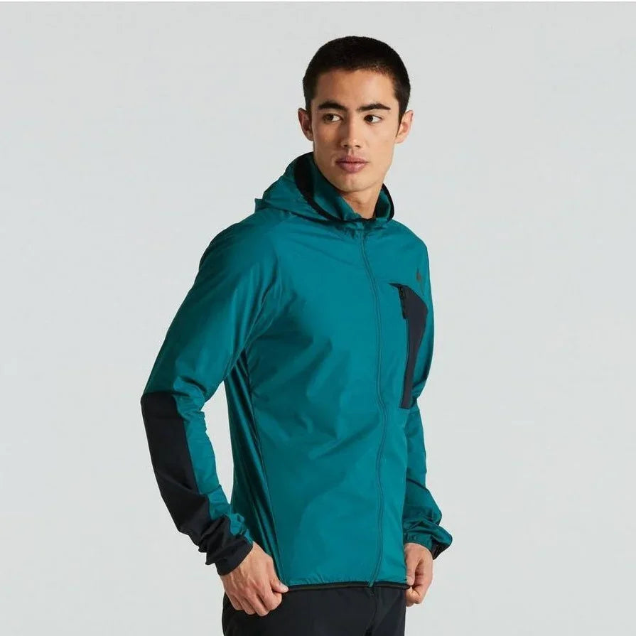Specialized Men's Trail SWAT™ Jacket – Bicycle Warehouse