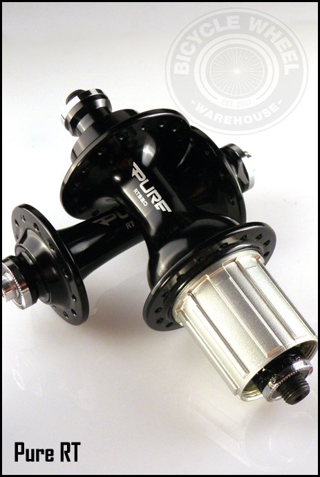 DT Swiss RR1.1 700c Wheel Set - Bicycle Wheel Warehouse