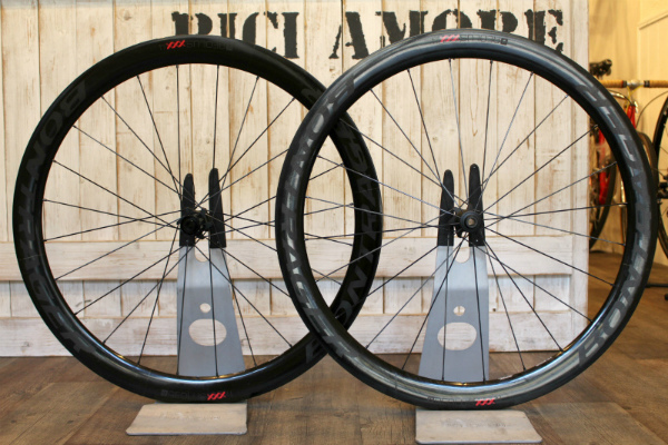 BONTRAGER AEOLUS XXX4 DISC TLR ホイールセット 買取入荷