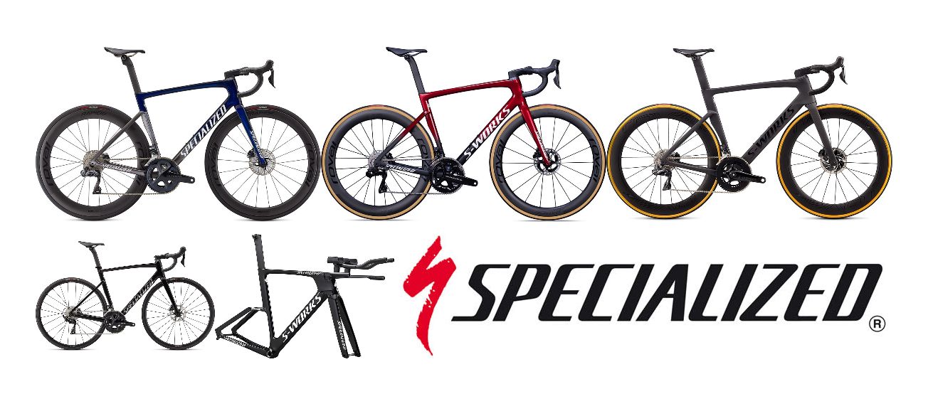 スペシャライズドの2022/2023モデルのリセールバリューを大予想