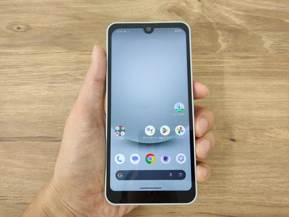 AQUOS wish3」をレビュー！スペックやおすすめポイントをご紹介！｜BIC