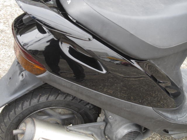 売約済み】ホンダ スーパーディオZX （現状販売車） | バイクパーツ