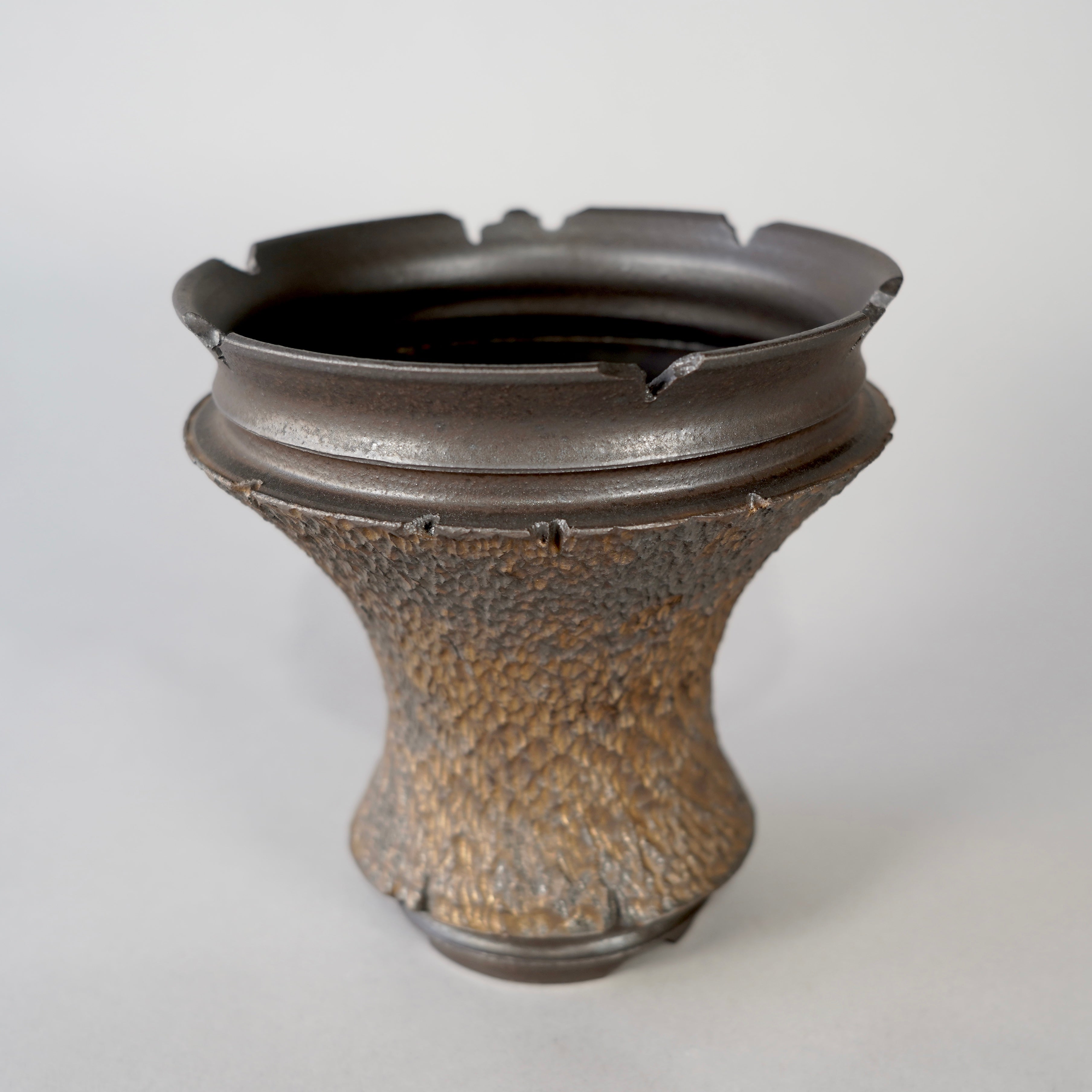 GOUJIN × BOTANIZE 〝KUROKIN〟 --AT--