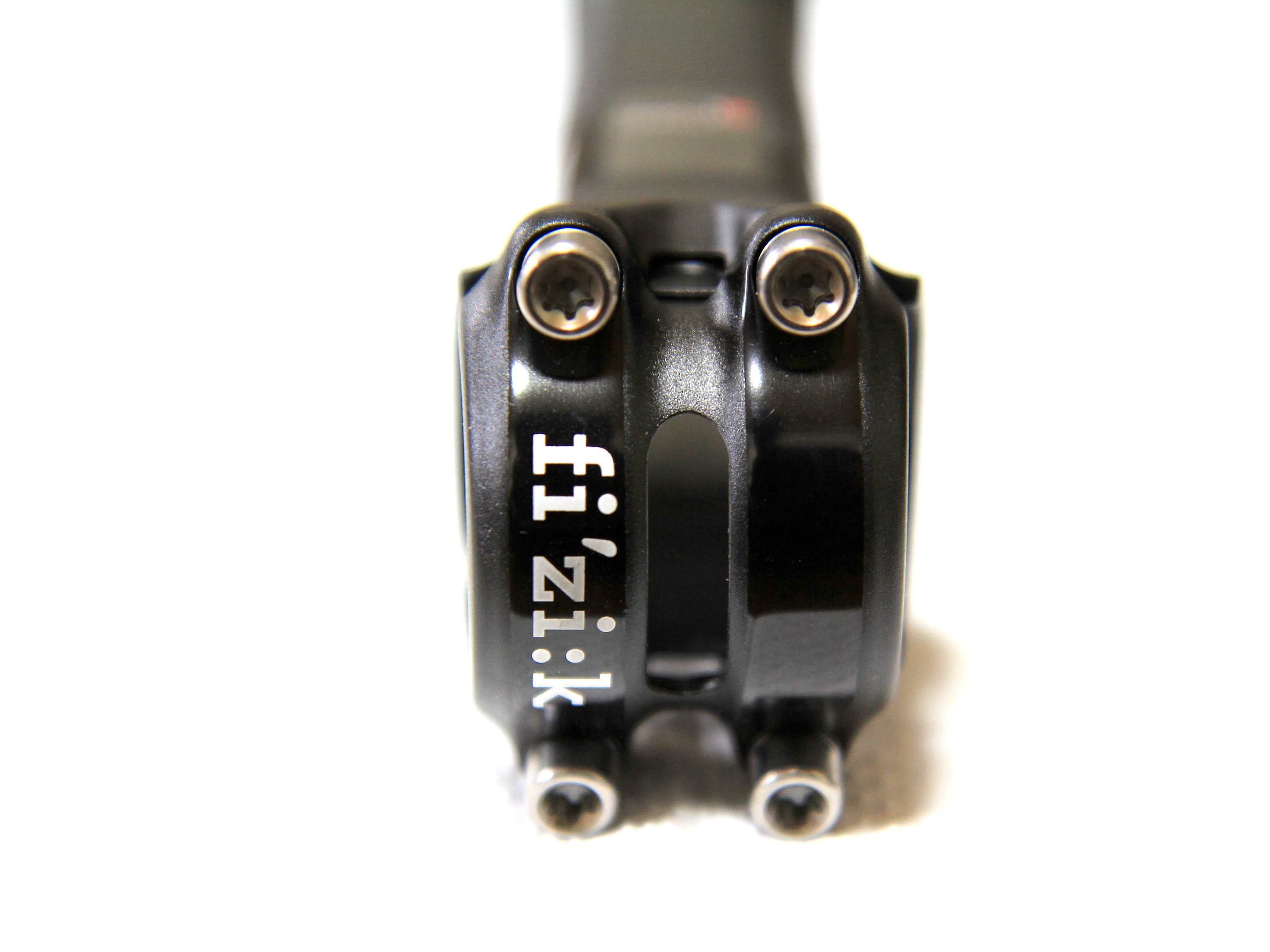 ステム】春のIYH！ fizik Cyrano フィジークシラノR1ステム 120mm20度