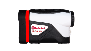 開発中】ゴルフレーザー距離計日本限定カラー