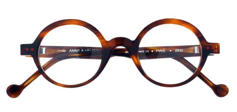 Anne et Valentin MAHE, MARIN 子ども用メガネ最新作 | 3T TRIPLE BLOG