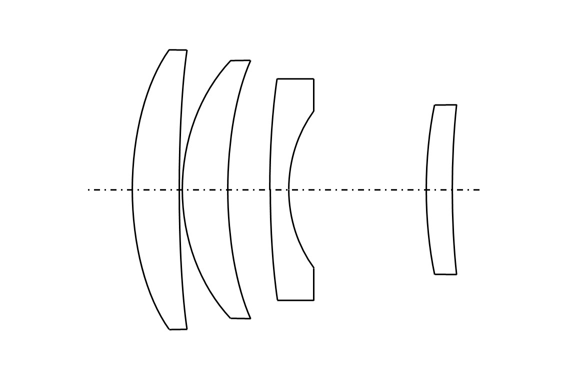TAMRON 105mm F2.5（CT-105）- 小型・軽量のオールド中望遠レンズ