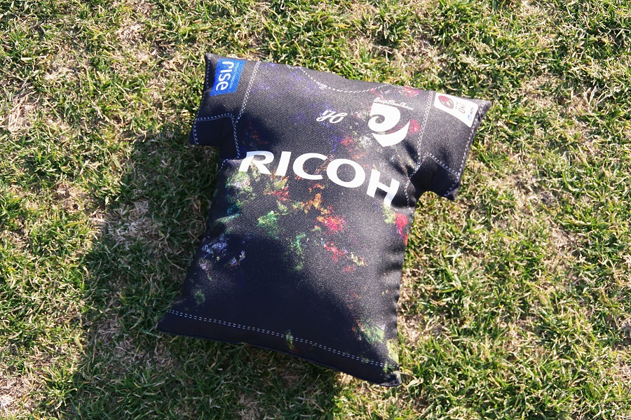 ジャージデザイングッズ第2弾 オンラインショップ限定受注販売の