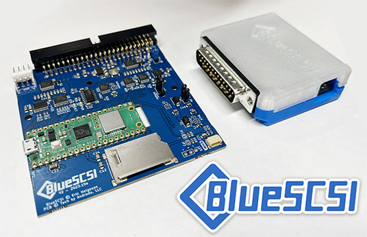 Macintosh Color Classic (BlueSCSI / VGA) その他 Macintosh Color