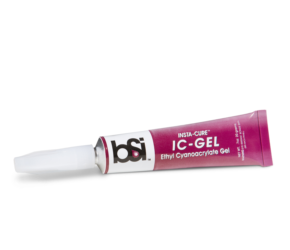 IC-Gel | Thick CA Adhesive
