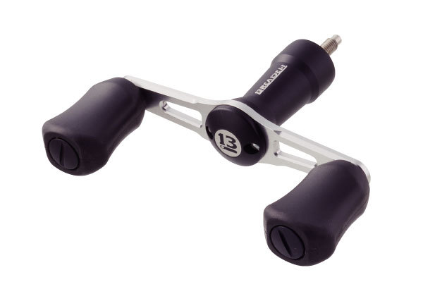 カスタムハンドル｜カスタムギア｜ブリーデン