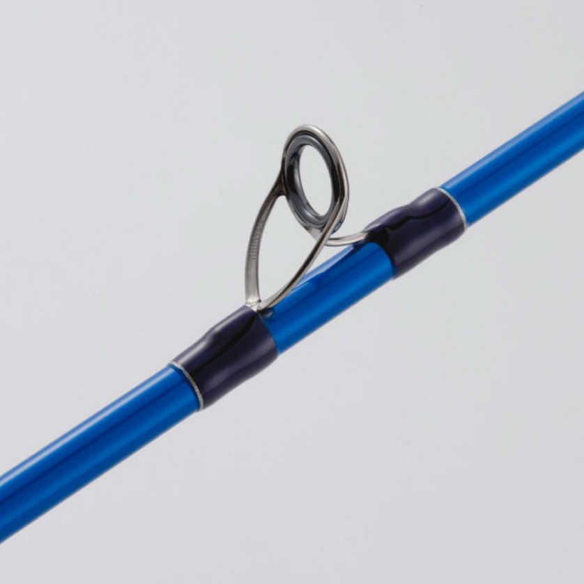 エギングロッド SPECIMEN｜ブリーデン