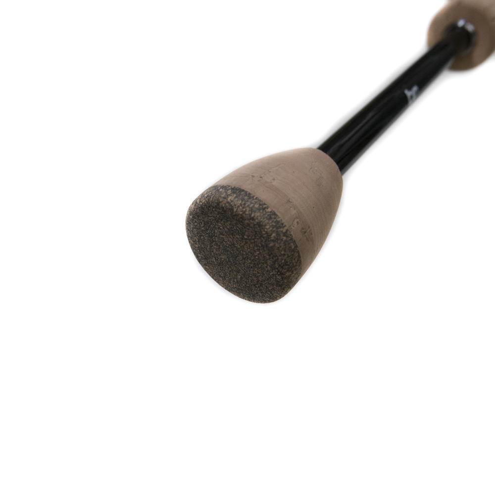 アジングロッド TREVALISM YOGI｜ブリーデン