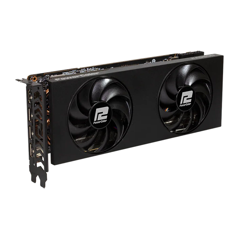 PowerColor AMD Radeon™ RX 7800 XT 16GB GDDR6 Graphic Card