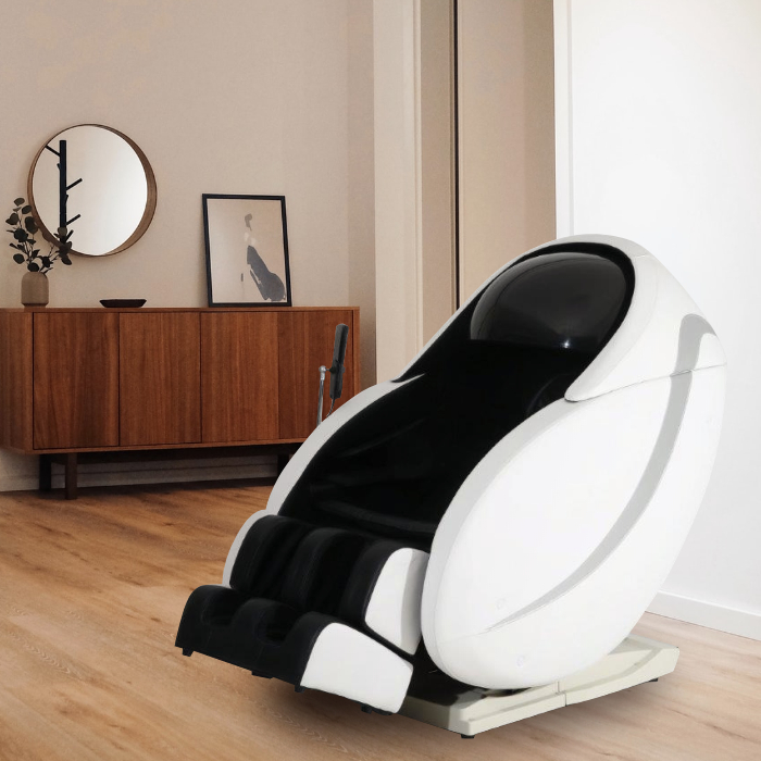 マッサージチェア あんま王4