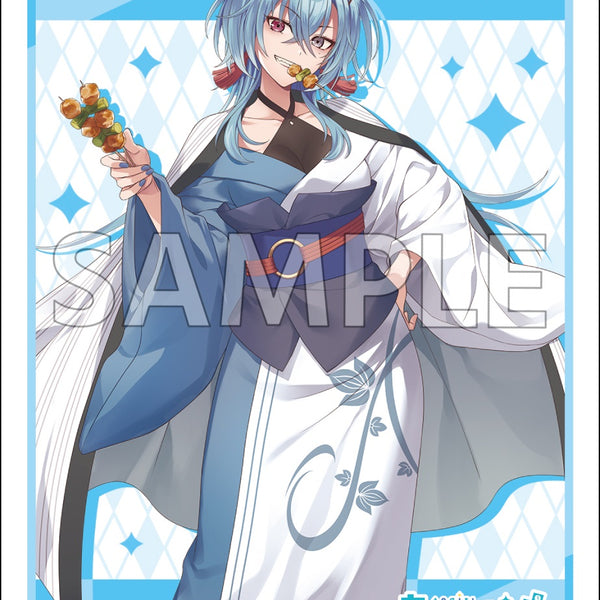 ブシロード スリーブコレクション ハイグレード Vol.4799 あおぎり高校